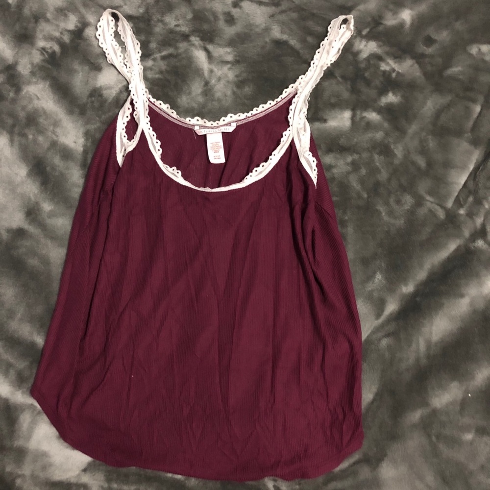 Victoria’s Secret Tank Top